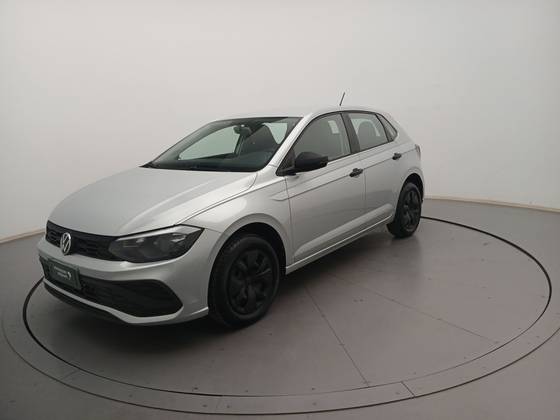 VOLKSWAGEN POLO 1.0 MPI TRACK MANUAL